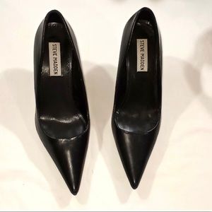 Steve Madden heels